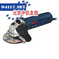 GWS8-100 C CE角磨机